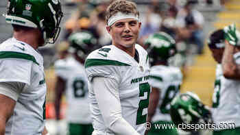 Fantasy Football draft prep: The biggest winners and losers from NFL preseason Week 2