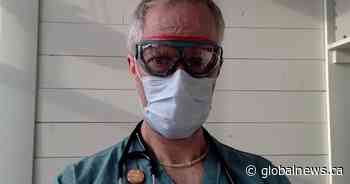 ‘We’re in big trouble’: Doctors worry Canada’s 4th wave of COVID-19 could be biggest yet
