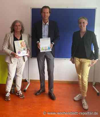 Kinderbetreuung: Für gleichberechtigten Platz der Tageseltern in der Betreuung - Wochenblatt-Reporter