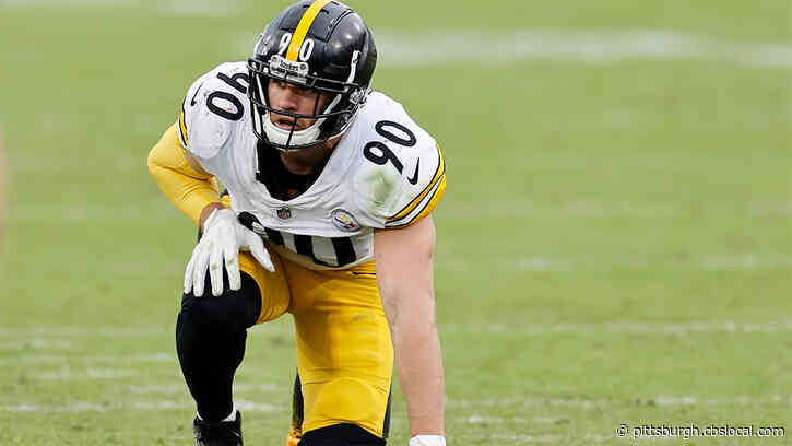 Report: Pittsburgh Steelers LB T.J. Watt Expected To Sign Massive Contract Extension After Final Preseason Game