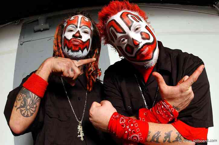 Insane Clown Posse Announce Farewell Tour Due to Violent J’s Serious Heart Issues
