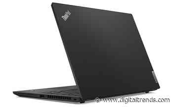 Lenovo and AT&T join forces on new 5G laptops, starting at just $420