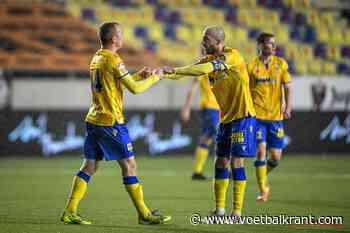 OFFICIEEL: STVV haalt aanvaller op in La Liga