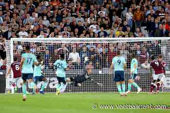 Tielemans scoort in afgang Leicester, Milan en Saelemaekers winnen lastige uitmatch