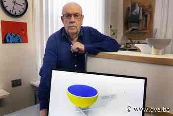 District beloont inzet met Akerprijs (Ekeren) - Gazet van Antwerpen Mobile - Gazet van Antwerpen