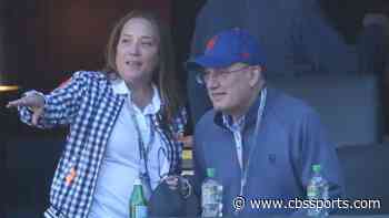Samson: Why Steve Cohen's critical tweets won't help the reeling Mets