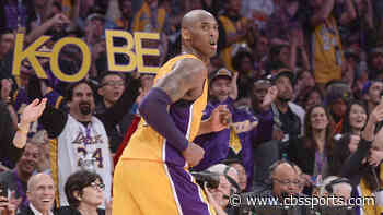 NBA players pay tribute to Lakers legend Kobe Bryant on his birthday