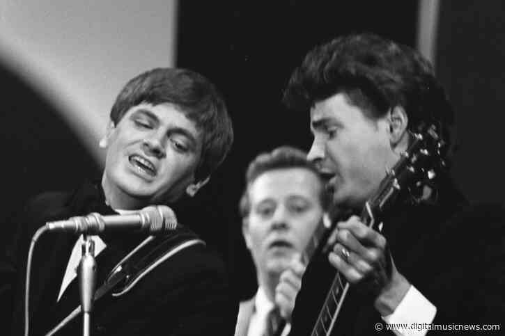 Don Everly of the Everly Brothers Has Passed Away – Aged 84