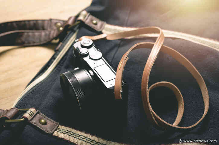 Here Are the Best High-End, Full-Frame Mirrorless Cameras for Artists