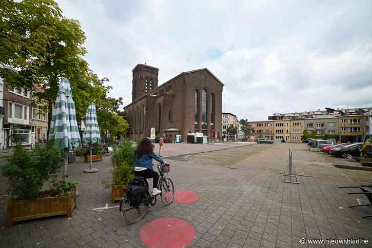 Parkeerdruk zet ontharding en vergroening Laar op losse schroeven: “Zware domper”