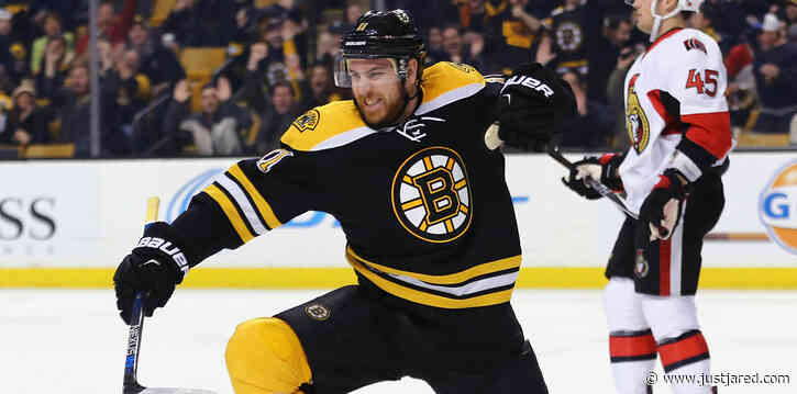 Jimmy Hayes Dead - NHL Player Dies Suddenly at 31