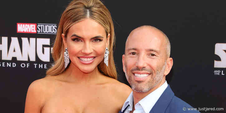Here's Why Chrishell Stause Kept Her Relationship with Jason Oppenheim a Secret