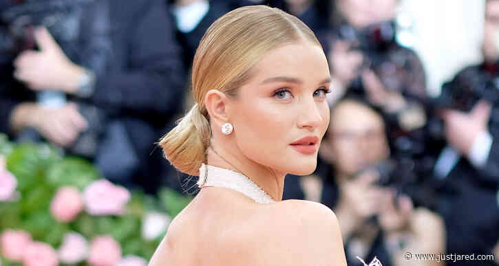 Rosie Huntington-Whiteley Says Victoria's Secret 'Really Missed the Boat' Amid Cultural Shift