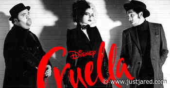 If You Haven't Seen 'Cruella' Yet, You're In Luck!