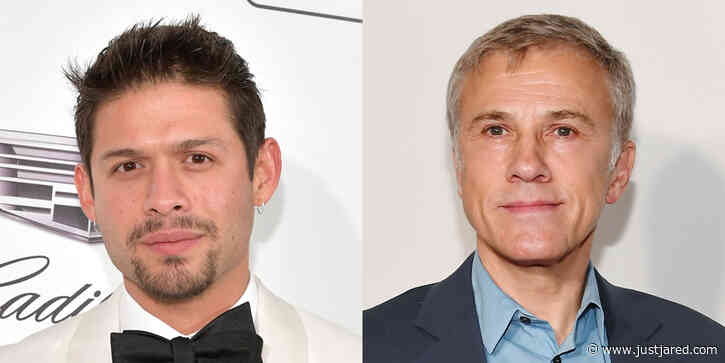 'Most Dangerous Game' Renewed for Season 2 at Roku, David Castaneda Joins Returning Star Christoph Waltz