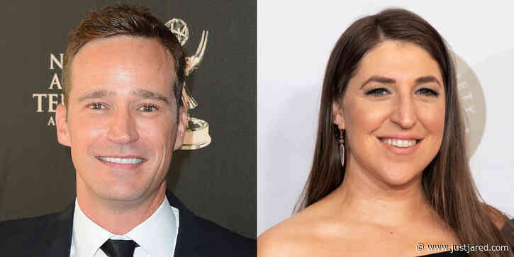 Mayim Bialik to Take Over as 'Jeopardy' Host Temporarily to Replace Mike Richards