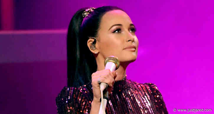 Kacey Musgraves Announces New 'Star-Crossed' Album & Film!
