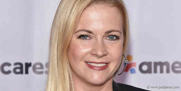 Melissa Joan Hart Shares Health Update After Receiving Breakthrough COVID-19 Diagnosis