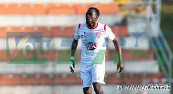 Mediano ex Matelica alla Fermana - Youtvrs