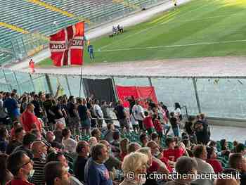 Ancona-Matelica, brindisi di Coppa: Montevarchi battuto ai rigori Il del Conero riabbraccia la serie C - Cronache Maceratesi
