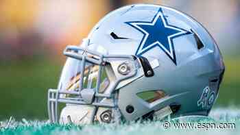 Cowboys go virtual as COVID list expands by 3