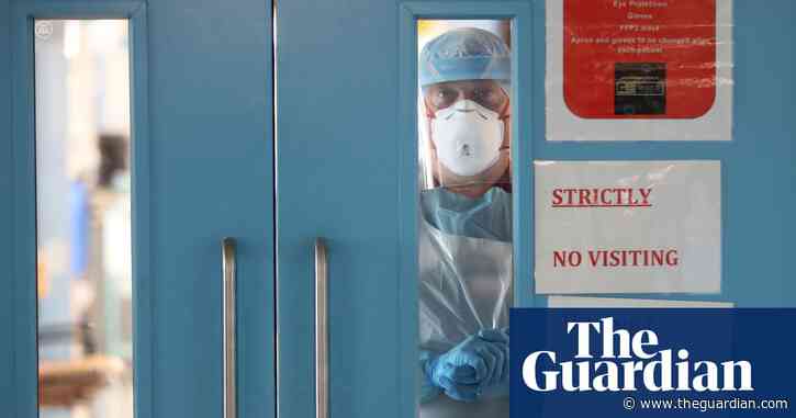 UK Covid deaths average 100 a day with fears of rise when schools return