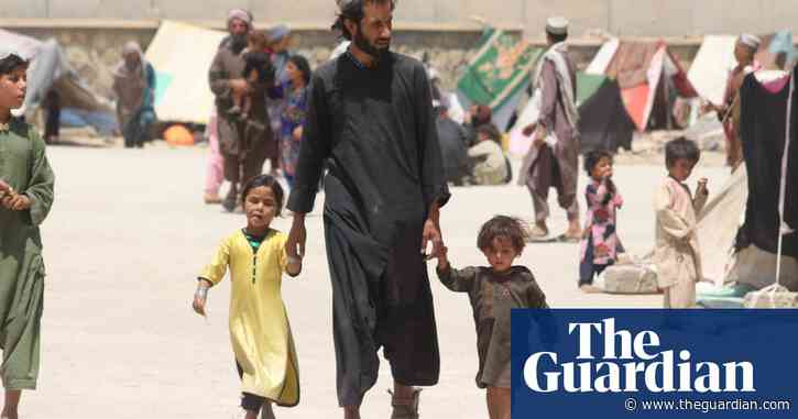 Afghanistan could start to run out of food by September, UN warns