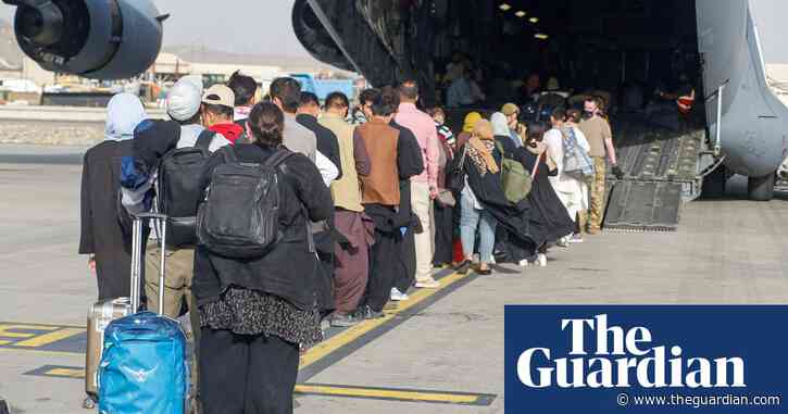 Nosedive in UK-US relations is another casualty of Afghanistan’s fall