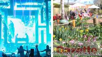 Five things to do in Hackney: A new wine bar opens - Hackney Gazette