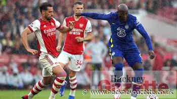 A challenging start for Arsenal with no real positives - Hackney Gazette