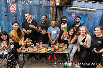 Pop Brixton, Hackney Bridge and Peckham Levels are bringing a taste of carnival to South East London - London News Online