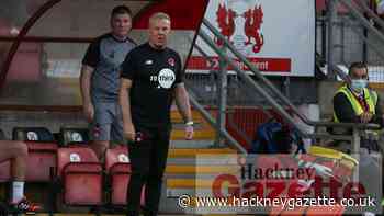 Kenny Jackett pleased with O's character in Carlisle United draw - Hackney Gazette