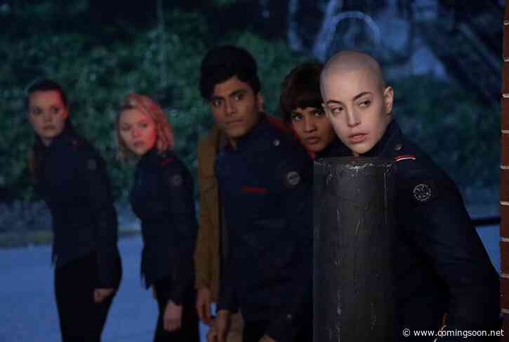 Freeform’s Motherland: Fort Salem Renewed for Third & Final Season