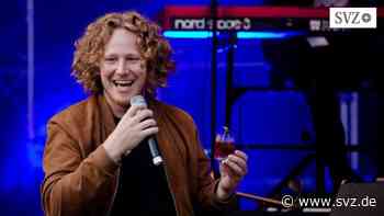Feiern in Parchim: Stadtfest mit Stargast Michael Schulte | svz.de - svz – Schweriner Volkszeitung