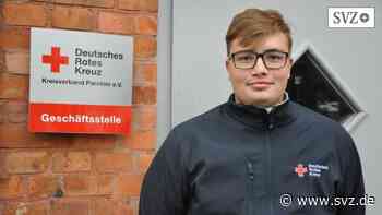 Lehrstellentag: DRK Kreisverband Parchim präsentiert sich auf SVZ-Lehrstellentag | svz.de - svz – Schweriner Volkszeitung