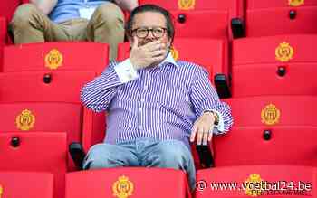 Donkere wolken boven Anderlecht: Marc Coucke en aandeelhouders houden woord niet - Voetbal24.be