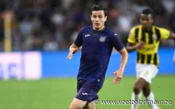 Cullen wint harten: "Ik kijk liever en liever naar hem bij Anderlecht" - VoetbalPrimeur.be