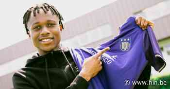 Kern van Anderlecht lijkt compleet met komst van Kouamé, uitgaand ligt er nog veel werk op de plank - Het Laatste Nieuws
