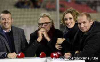 Courtois onder de indruk van aanwinsten Anderlecht en Antwerp - VoetbalPrimeur.be