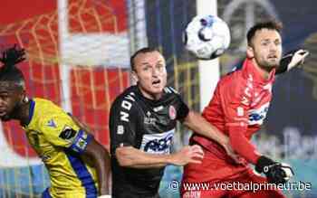 STVV-spits Mboyo laat zich uit over vermeende interesse van RSC Anderlecht - VoetbalPrimeur.be