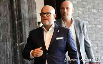 Transfermarkt LIVE: Derde spits voor Anderlecht, Thomas Henry alsnog naar Gent? - Voetbal24.be