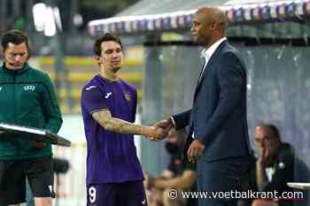 Marc Degryse ziet Anderlecht doorstoten tegen Vitesse: "Daar zal er ruimte liggen" - Voetbalkrant.com