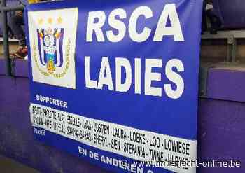 Anderlecht Online - CL avontuur al afgelopen voor RSCA Women (22 aug 21) - Anderlecht online NL