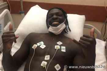 Niet nog één: ex-speler Anderlecht zakt plots in elkaar tijdens wedstrijd in Turkije, maar stelt het gelukkig goed - Het Nieuwsblad