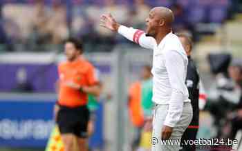 'Kompany loodst goalgetter zelf naar Anderlecht' - Voetbal24.be