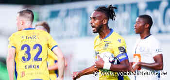 Mboyo reageert op transfergerucht naar Anderlecht - VoetbalNieuws.be