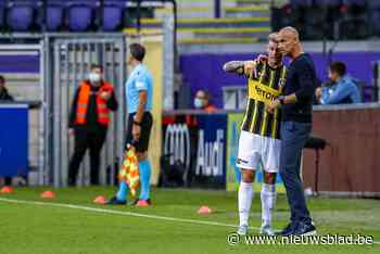 Goed nieuws voor Anderlecht? Vitesse moet spelen, Belgische ploegen in Europa niet - Het Nieuwsblad