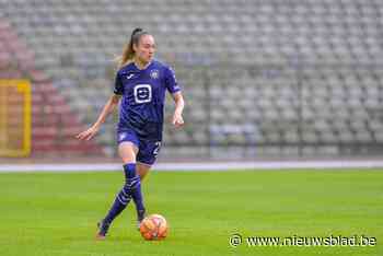 Anderlecht dicht bij tweede voorronde Champions League na 3-0 zege - Het Nieuwsblad