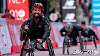 Your guide to the Tokyo Paralympics