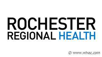 Rochester Regional, URMC re-implementing visitor restrictions amid COVID-19 surge